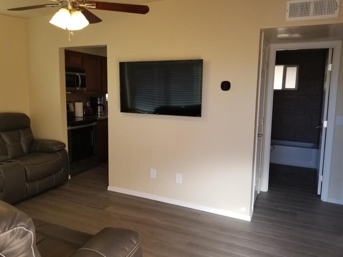 Appartement Southwest Tucson Gateway Extérieur photo
