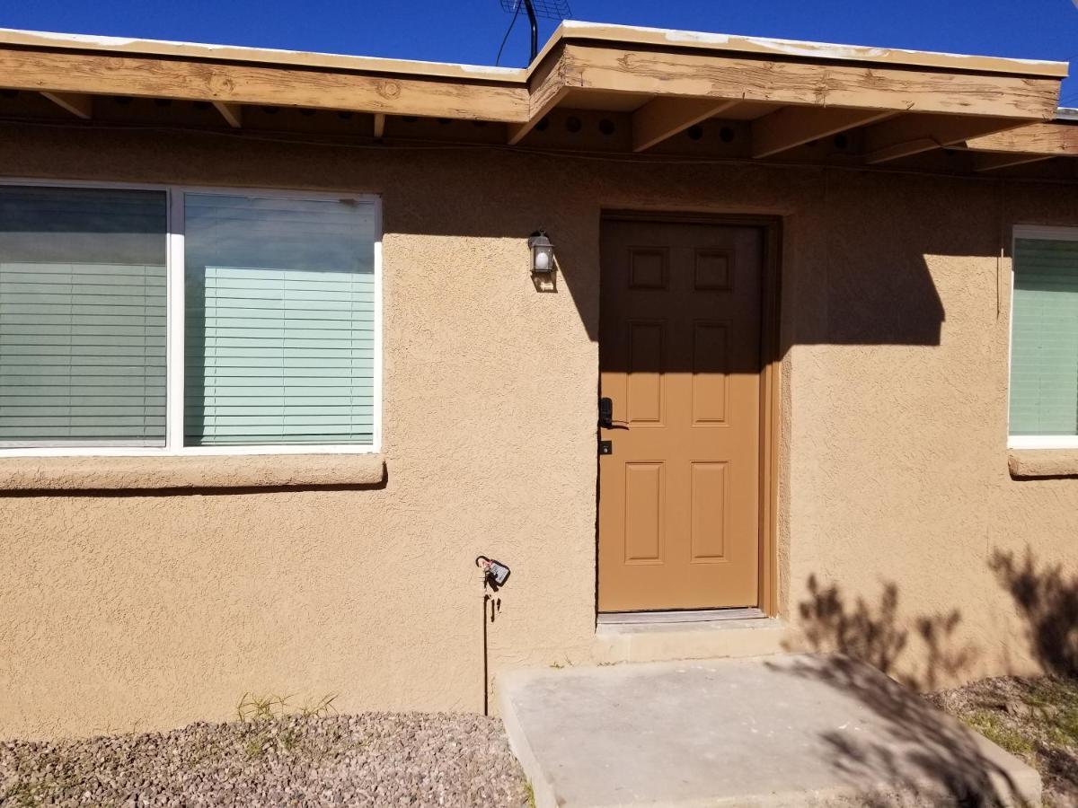 Appartement Southwest Tucson Gateway Extérieur photo
