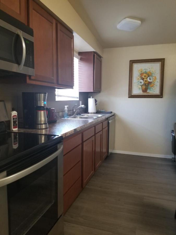 Appartement Southwest Tucson Gateway Extérieur photo