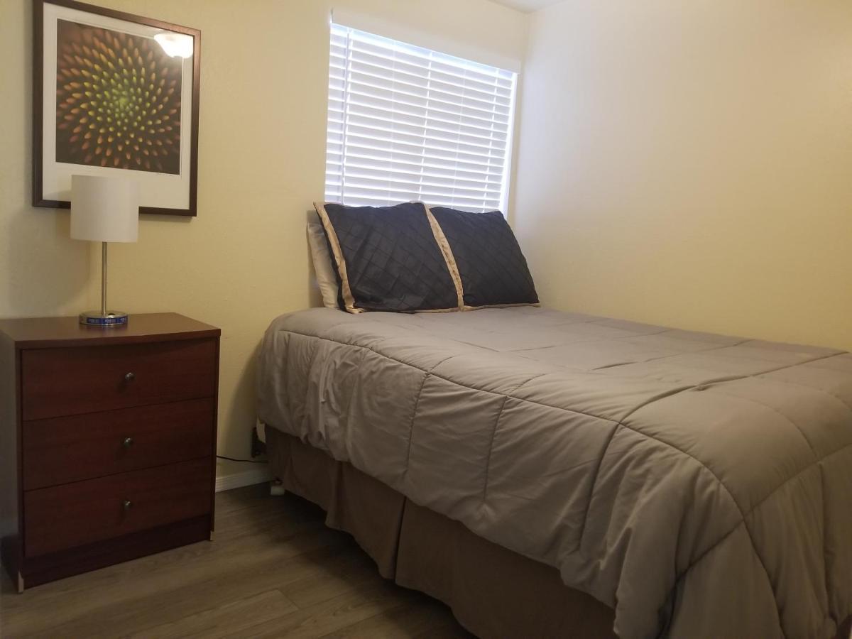 Appartement Southwest Tucson Gateway Extérieur photo