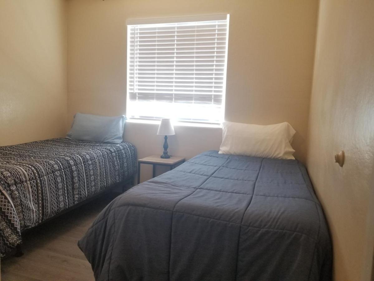Appartement Southwest Tucson Gateway Extérieur photo