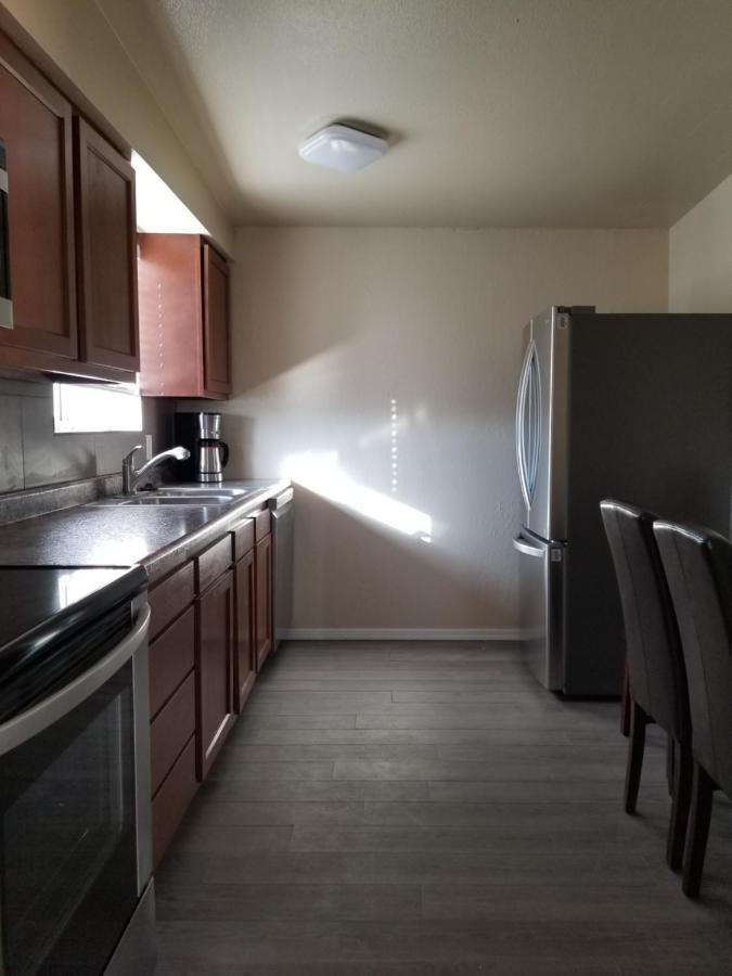 Appartement Southwest Tucson Gateway Extérieur photo